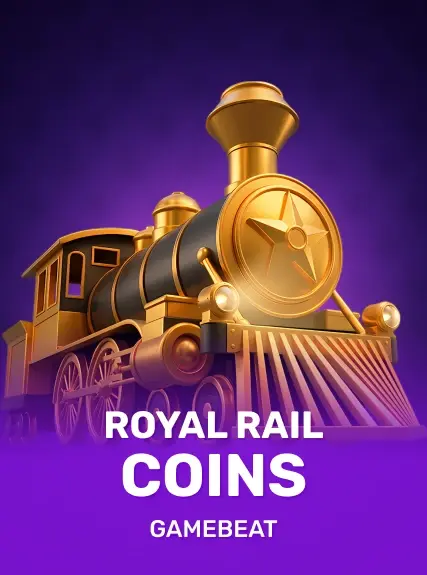 Royal Rail Coins
