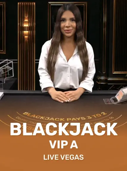 Blackjack VIP A